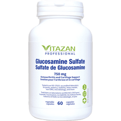 Glucosamine Sulfate