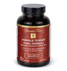 Formule Tonique