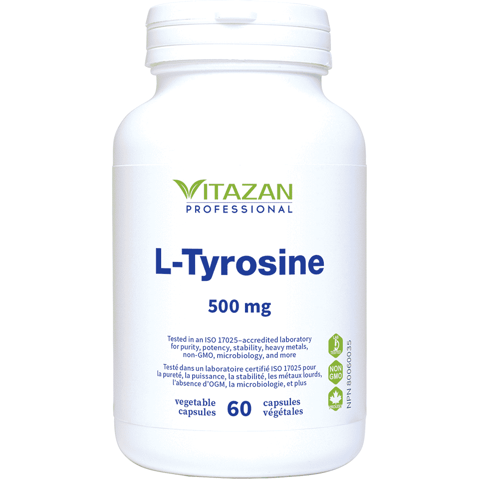 L-Tyrosine