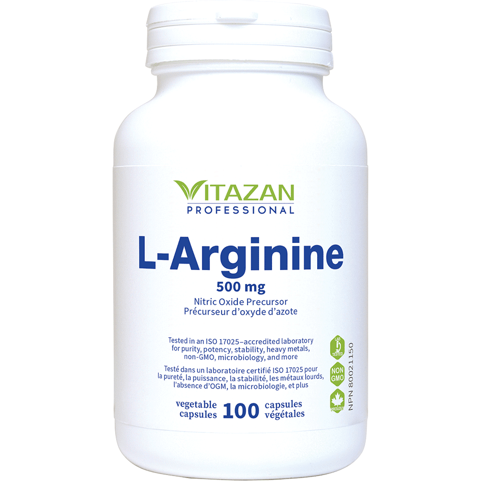 L-Arginine
