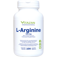 L-Arginine