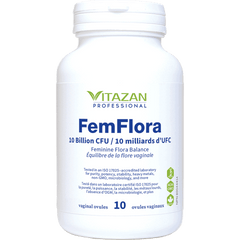 FemFlora
