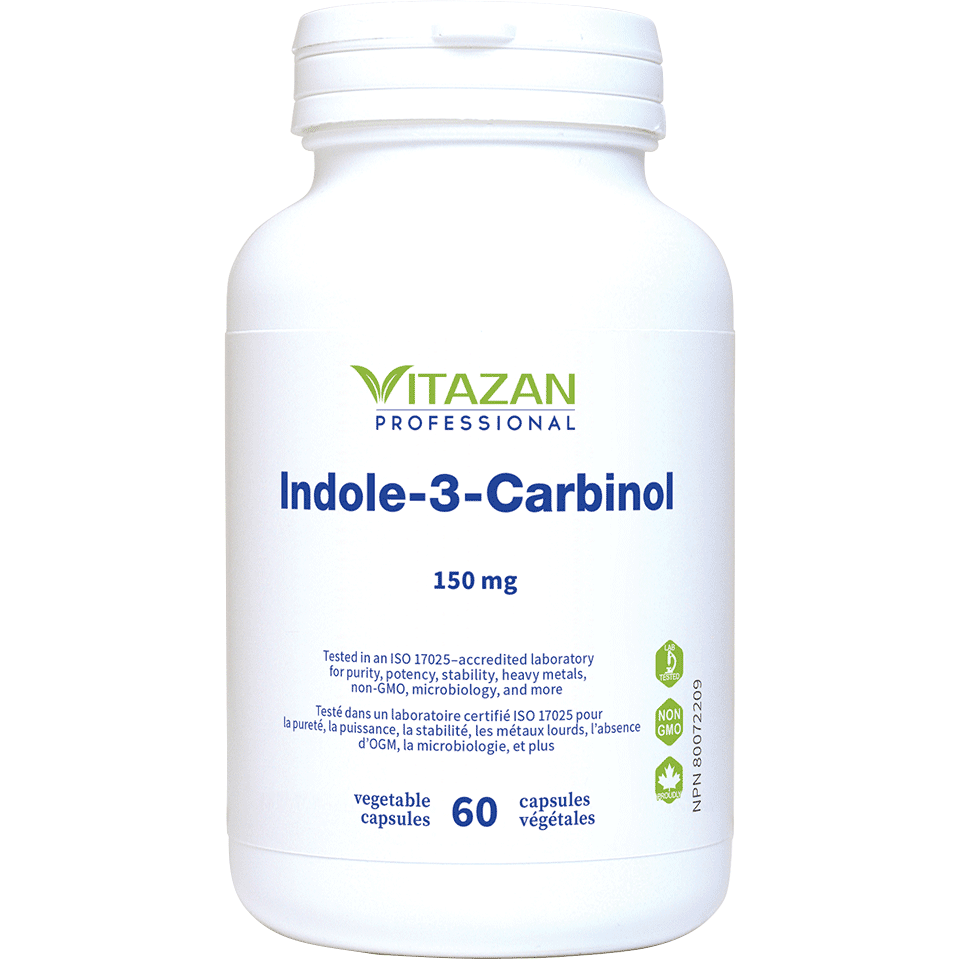 Indole-3-Carbinol