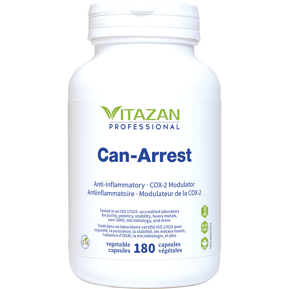Can-Arrest