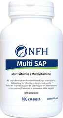 Multi SAP