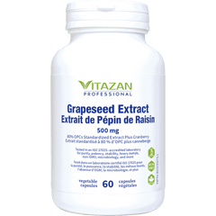 Grapeseed Extract
