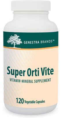 Super Orti Vite