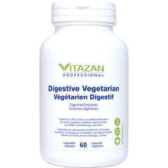 Digestive Vegetarian