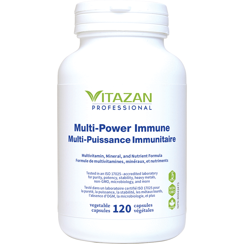 Multi-Power Immune