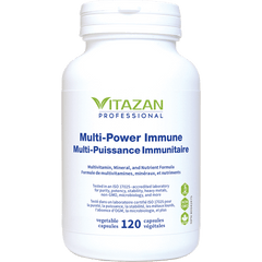 Multi-Power Immune