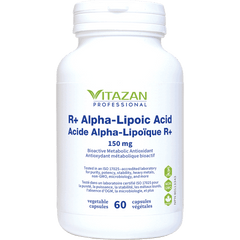 R+ Alpha-Lipoic Acid
