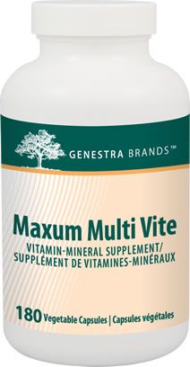 Maxum Multi Vite