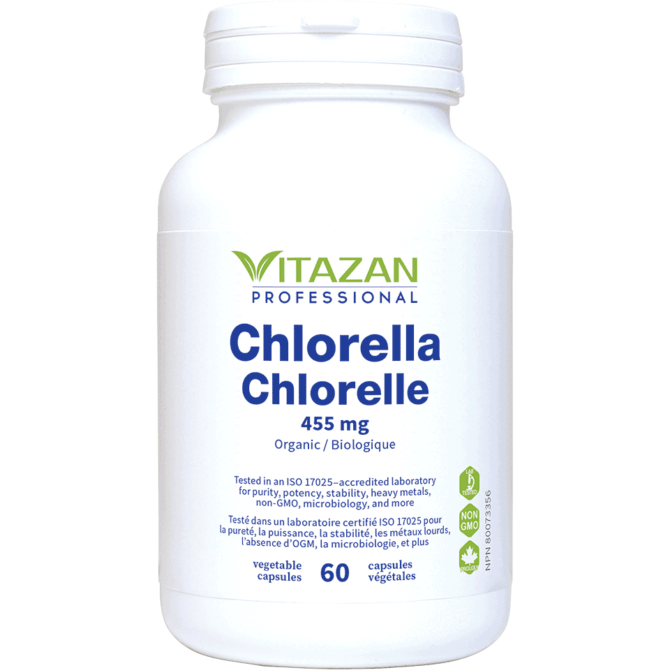 Chlorella
