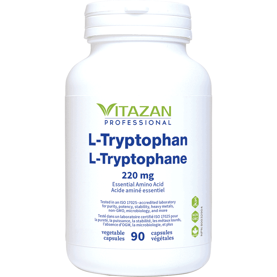 L-Tryptophan