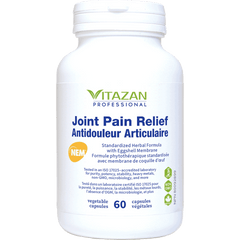 Joint Pain Relief