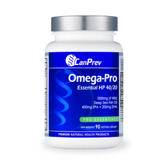 Omega-Pro Essential HP 40/20