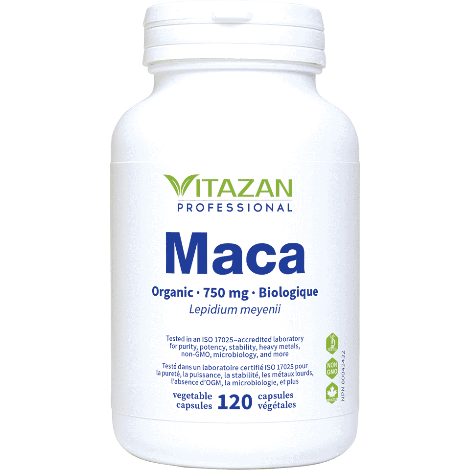 Maca