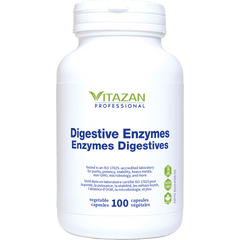 Digestive Enzymes