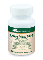 Active Folate 1000