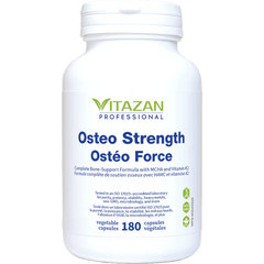 Osteo Strength