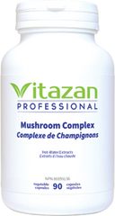 Mushroom Complex