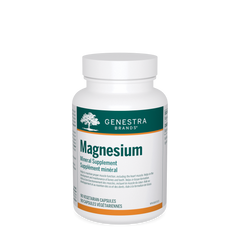 Magnesium