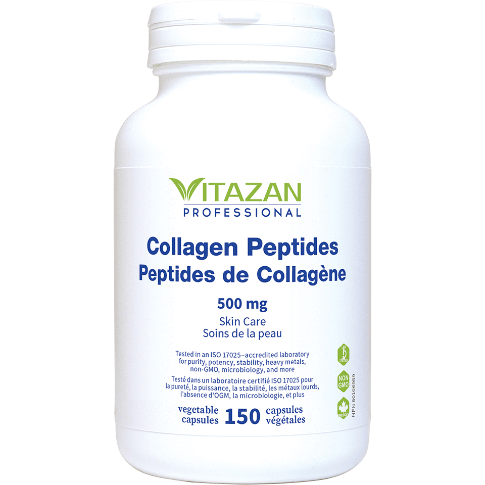 Collagen Peptides