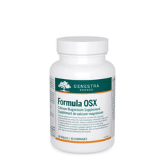 Formula OSX