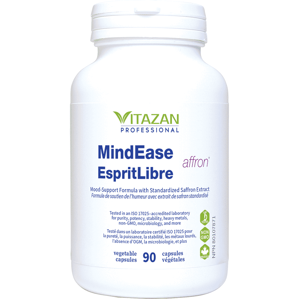 MindEase (Esprit Libre)