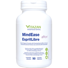 MindEase (Esprit Libre)