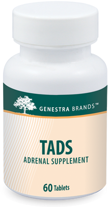 TADS (adrenal)