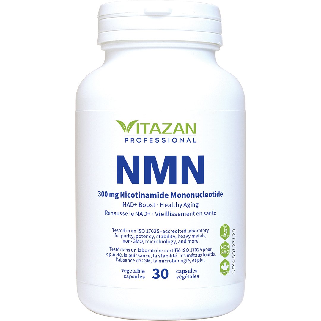 NMN