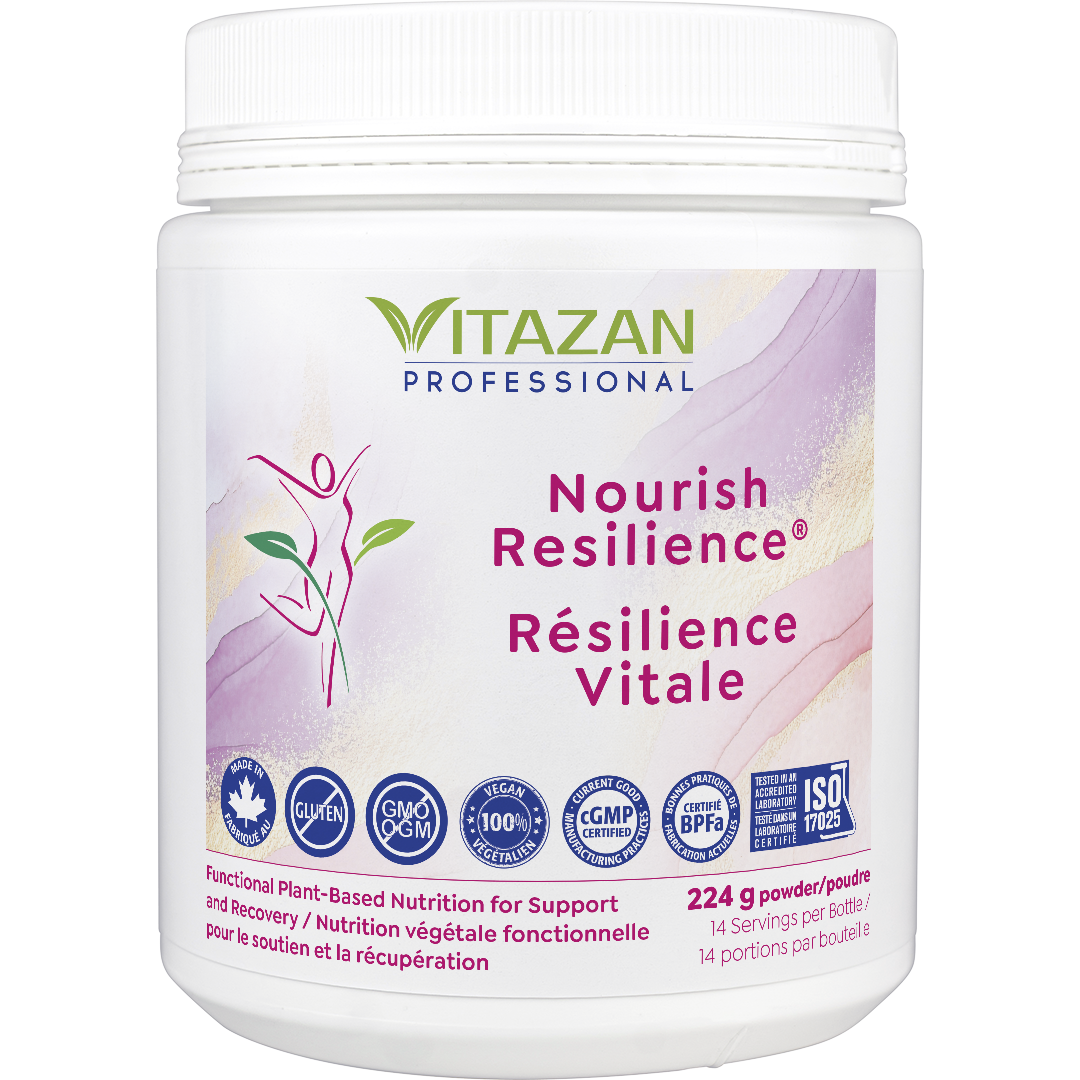 Résilience Vitale