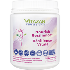 Résilience Vitale