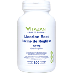 Licorice Root