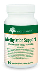 Methylation Support