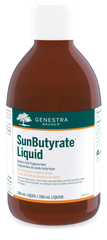 SunButyrate Liquid