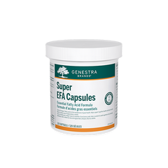 Super EFA Capsules