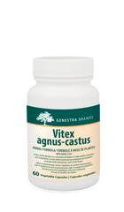 Vitex agnus-castus