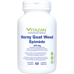 Horny Goat Weed