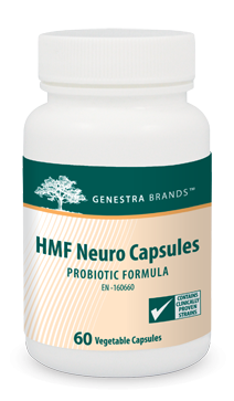 HMF Neuro Capsules