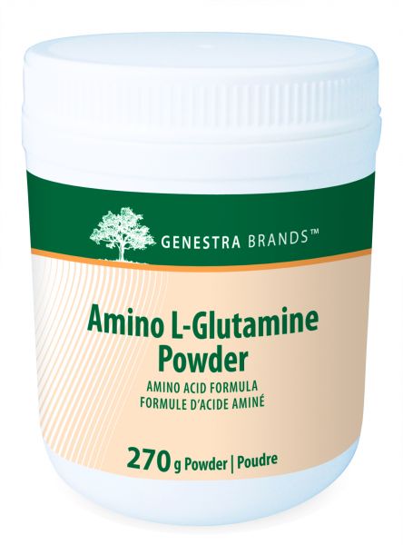 Amino L-Glutamine Powder