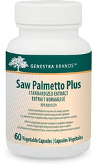 Saw Palmetto Plus