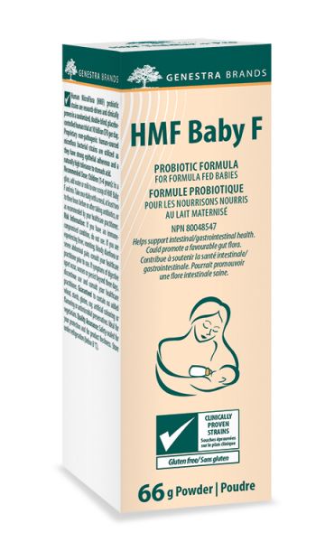 HMF Baby F