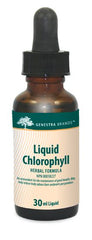 Liquid Chlorophyll