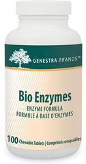 Bio Enzymes