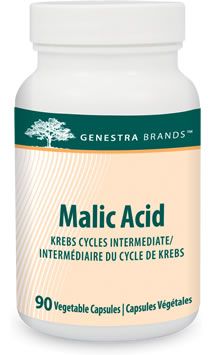 Malic Acid