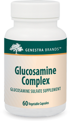 Glucosamine Complex