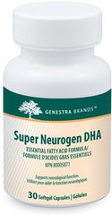 Super Neurogen DHA