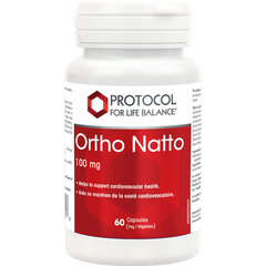 Ortho Natto 100mg